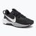 Nike Pegasus Trail 5 donne scarpe da corsa nero / bianco / antracite / lupo grigio