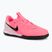 Scarpe da calcio Nike Phantom GX II Academy IC sunset pulse/nero per bambini