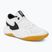 Scarpe da pallavolo Nike Hyperquick Court Flight bianco/nero