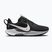 Nike Pegasus Trail 5 donne scarpe da corsa nero / bianco / antracite / lupo grigio