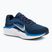 Scarpe da corsa uomo Nike Winflo 11 mezzanotte marina/bianco stella blu