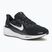 Scarpe da corsa uomo Nike Pegasus 41 nero/anthracite/bianco