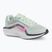 Nike Winflo 11 donne scarpe da corsa appena verde / antracite / bianco / rosa brillante