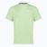 Maglietta da corsa Nike Miler Dri-Fit UV vapor verde Uomo