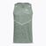 Canotta da running Nike Dri-Fit Rise 365 verde vintage/etereo da uomo