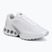 Scarpe da uomo Nike Air Max Dn white/white/metallic silver/white