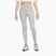 Leggings da donna Nike Sportswear Classic dark grey heather/sail