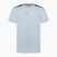 T-shirt Nike Sportswear Graphic light blu armeria/grigio ferro da uomo