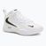 Scarpe da pallavolo Nike React Hyperset 2 white/white/black