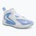 Scarpe Nike React Hyperset 2 bianco/bianco/blu valor