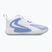 Scarpe da pallavolo Nike React Hyperset 2 white/white/valor blue