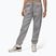 Pantaloni da donna  Jordan Brooklyn Fleece dark grey heather/white