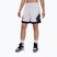 Pantaloncini da basket da donna  Jordan Sport Diamond 4" white/black/black/white