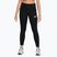 Leggings Nike Sportswear Classic a vita alta nero/bianco per bambini