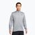 Giacca da uomo Nike Totality Dri-Fit cool grey/nero