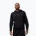 Felpa da uomo Nike Sport Crossover Dri-Fit black/white