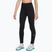 Leggings Nike One Dri-Fit a vita alta nero/bianco per bambini