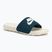 Uomo Nike Victori One Slide ciabiatte armory navy / light orewood brown / sail