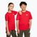 Maglietta per bambini Nike Sportswear university red