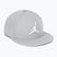 Cappellino Nike Jordan Jumpman Pro Light Smoke Grey/Smoke Grey/White