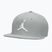 Cappellino Nike Jordan Jumpman Pro Light Smoke Grey/Smoke Grey/White