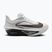 Scarpe da corsa donna Nike Zoom Fly 6 white/smoke grey/metallic silver/black