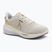 Scarpe running donna Nike Vomero 17 phantom/light bone/sail/metallic gold