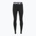 Leggings da allenamento da donna Nike Pro Sculpt nero/bianco