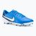 Scarpe da calcio da uomo Nike Tiempo Legend 10 Club FG/MG soar/bianco