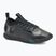 Scarpe da calcio per bambini Nike Mercurial Vapor 16 Academy IC nero/giungla profonda/nero