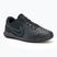 Nike Tiempo Legend 10 Academy IC scarpe da calcio per bambini nero/giungla profonda/nero