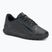 Scarpe da calcio per bambini Nike Mercurial Vapor 16 Club TF nero/giungla profonda/nero