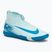 Scarpe da calcio per bambini Nike Mercurial Superfly 10 Academy IC blu ghiacciaio / orbita blu