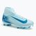 Scarpe da calcio Nike Mercurial Superfly 10 Academy MG ghiacciaio blu / blu orbita