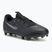 Nike Phantom GX II Academy FG/MG Junior scarpe da calcio nero/giungla profonda/nero