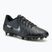 Scarpe da calcio da uomo Nike Tiempo Legend 10 Club FG/MG nero/deep jungle/nero
