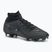 Uomo Nike Phantom Luna II Pro FG scarpe da calcio nero / deep jungle / nero