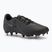 Scarpe da calcio Nike Phantom GX 2 Academy uomo nero/giungla profonda