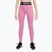 Leggings bambini Nike Pro Dri-FIT Magic Flamingo/White
