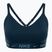 Reggiseno da allenamento Nike Dri-Fit Indy Light Support navy