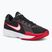 Scarpe da basket uomo Nike G.T. Cut Academy nero/university red/grigio ferro/bianco