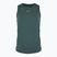 Canotta da allenamento donna Nike One Classic Dri-Fit verde antico/nero