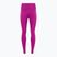 Leggings Nike Fast Swoosh donna 7/8 fucsia caldo/oltre il rosa