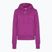 Felpa Nike Sportswear Phoenix Fleece donna fucsia caldo / vela