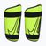 Parastinchi Nike Mercurial Hardshell volt/nero/nero