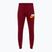 Pantaloni da uomo Nike Club Fleece Joggers team red/team red