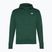 Uomo Nike Sportswear Club Fleece Hoodie abete / abete / bianco