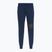 Pantaloni Nike Sportswear Club Fleece donna in ossidiana