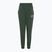 Pantaloni da bambino Nike Sportswear Club Fleece verde vintage / bianco