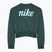 Felpa da bambino Nike Sportswear Club Fleece verde vintage / verde gelo